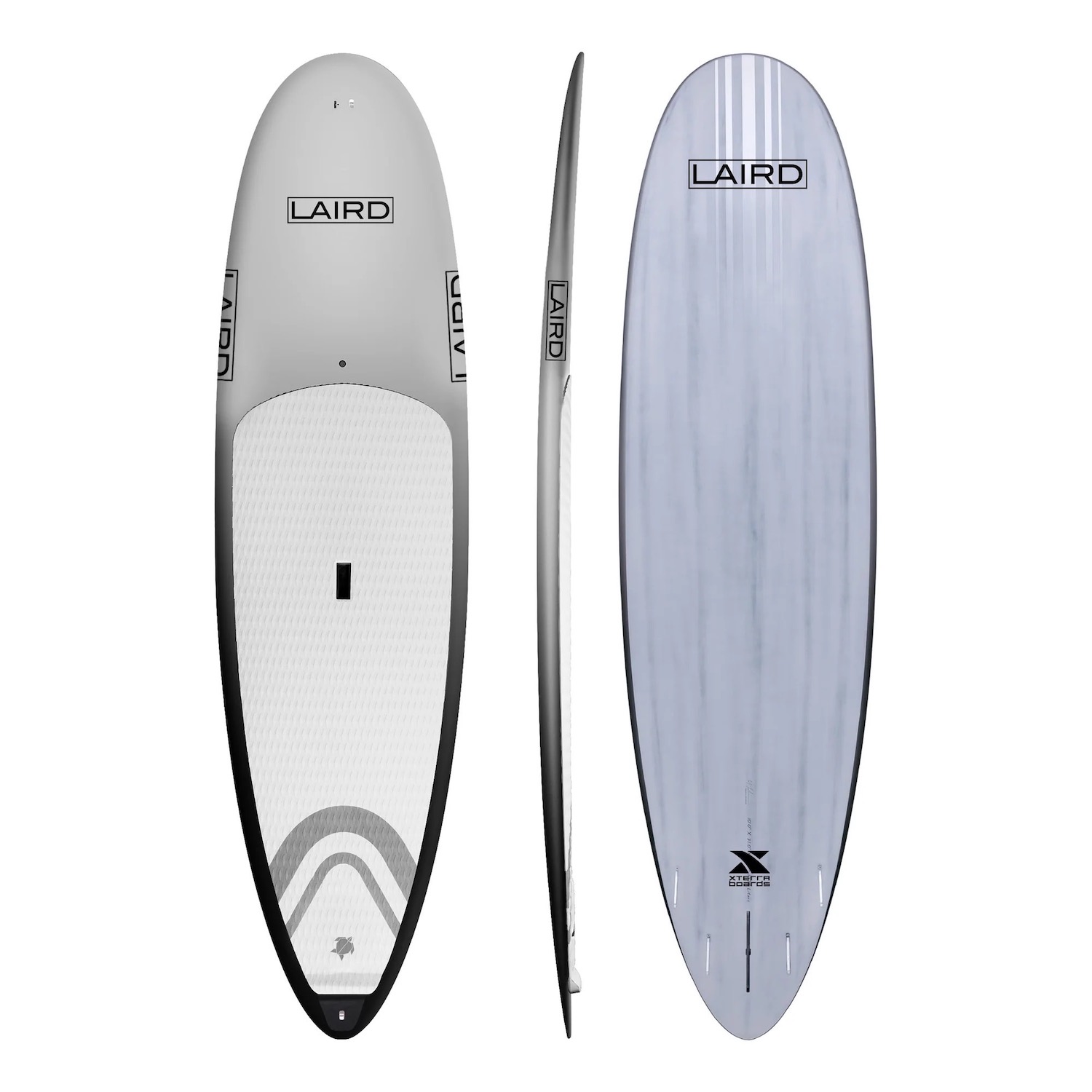 LAIRD STADUP 2025年ご予約受付 - Born To Paddle -Cetus-