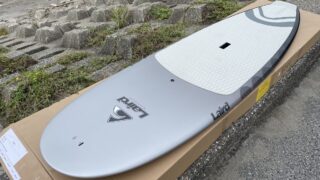 LAIRD STADUP 2025年ご予約受付 - Born To Paddle -Cetus-