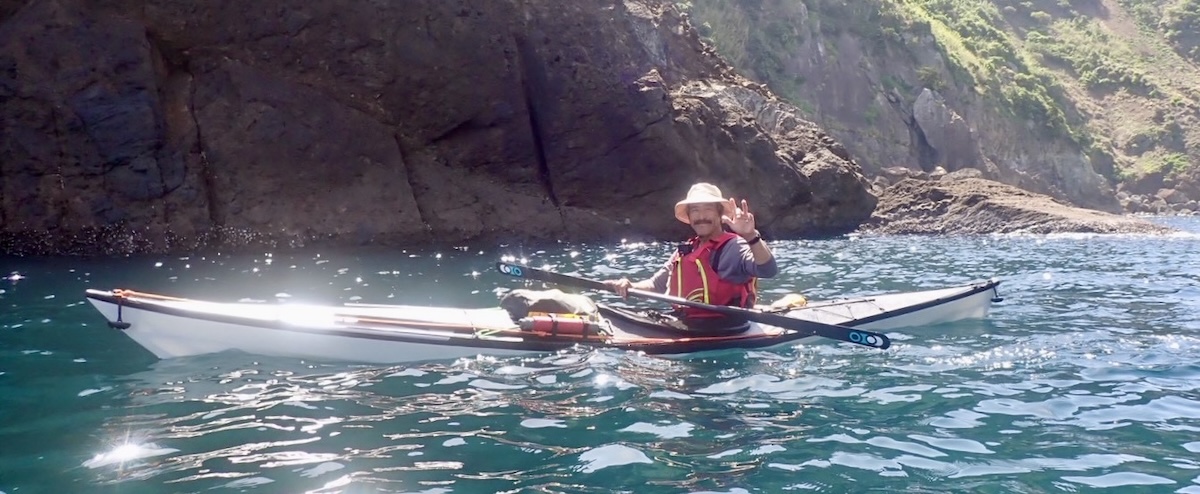 About Cetus - Cetus -Born To Paddle-